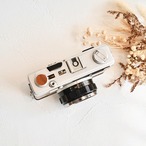 Karin 花梨ウッド Olympus 35DC　