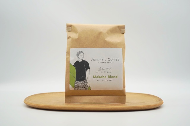 マカハブレンド 8個入り ドリップバッグ