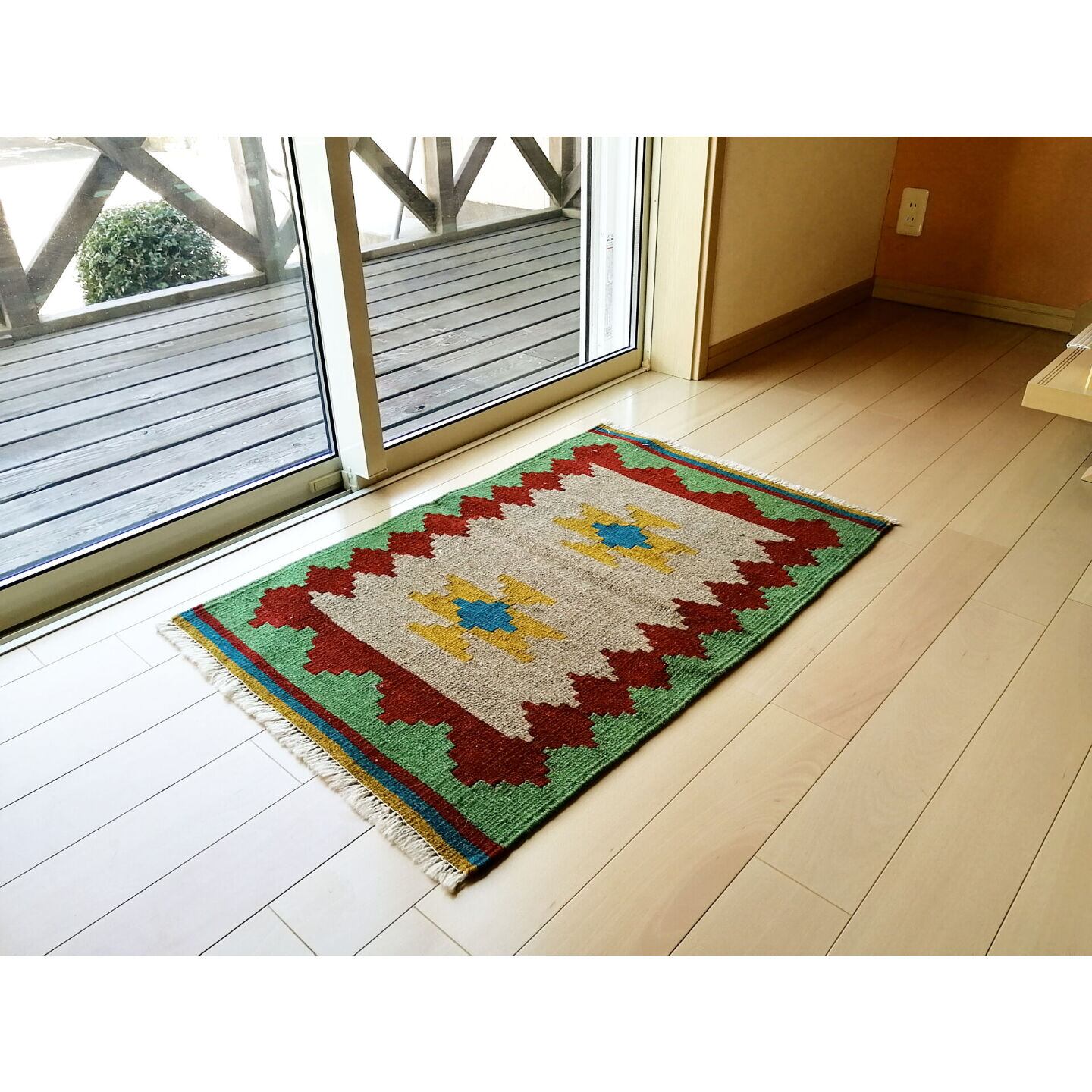 ペルシャキリム 0140