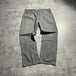 【W38 L34】 usa levi's 先染ブラック リーバイス 569