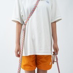 【PUPPYGALLERY公式】ポーカーフェイス・レトロフラワーリード　XS