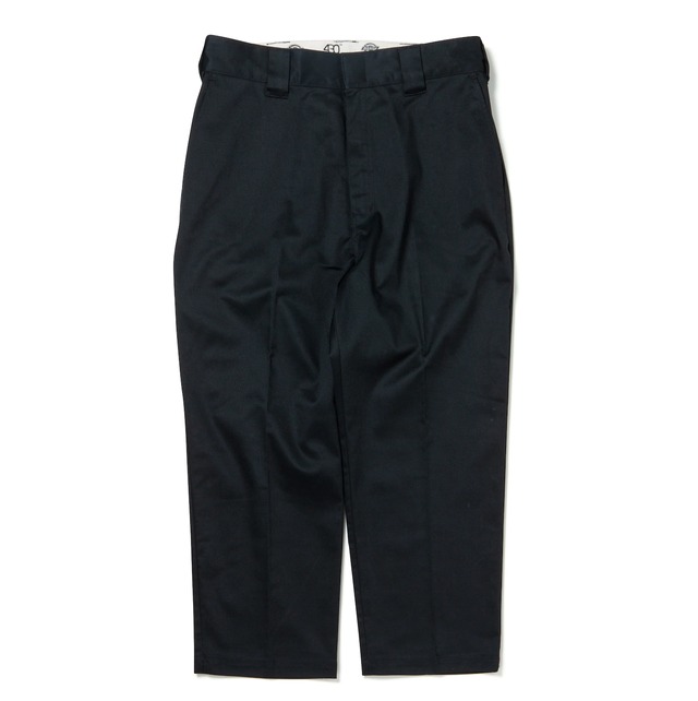 430(FOURTHIRTY) DF BT-W CHINO / BLACK