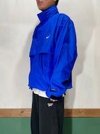 90's Nike Nylon Jacket【L】