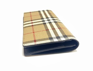 BURBERRY バーバリー 長財布 メンズ 8069819/A7026