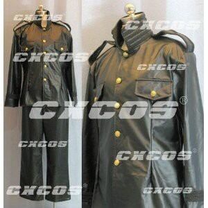 DK692　◆ 家庭教師ヒットマンREBORN!　 六道骸 風 　コスプレ衣装　新品　完全オーダメイドも対応可能 K692 家庭教師ヒットマンREBORN 六道骸 風 コスプレ衣装 cosplay