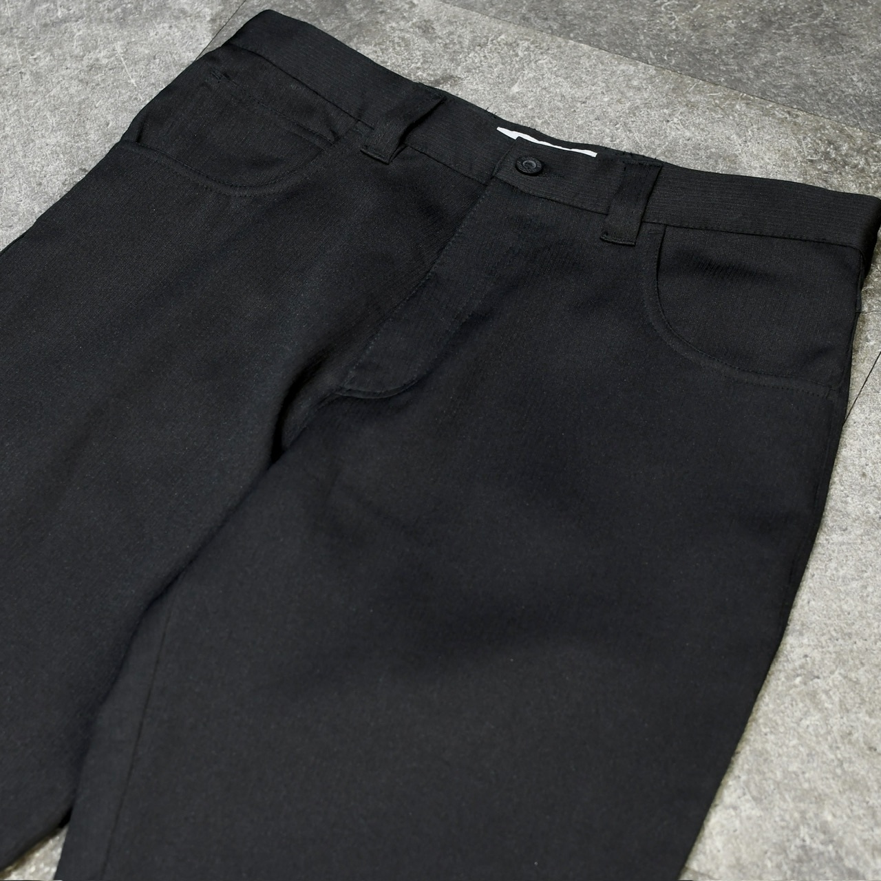 clockhouse straight silhouette pants