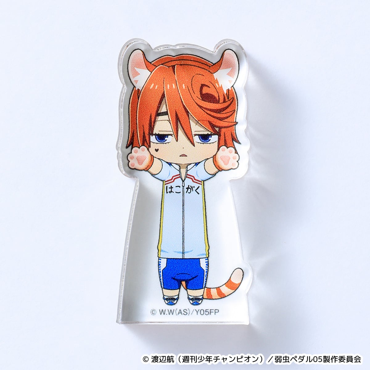 弱虫ペダル LIMIT BREAK】のび猫すたんだっぷ（第2弾） | PAY ID