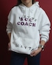 1990's S.C.C.Coach / Sweat Parka