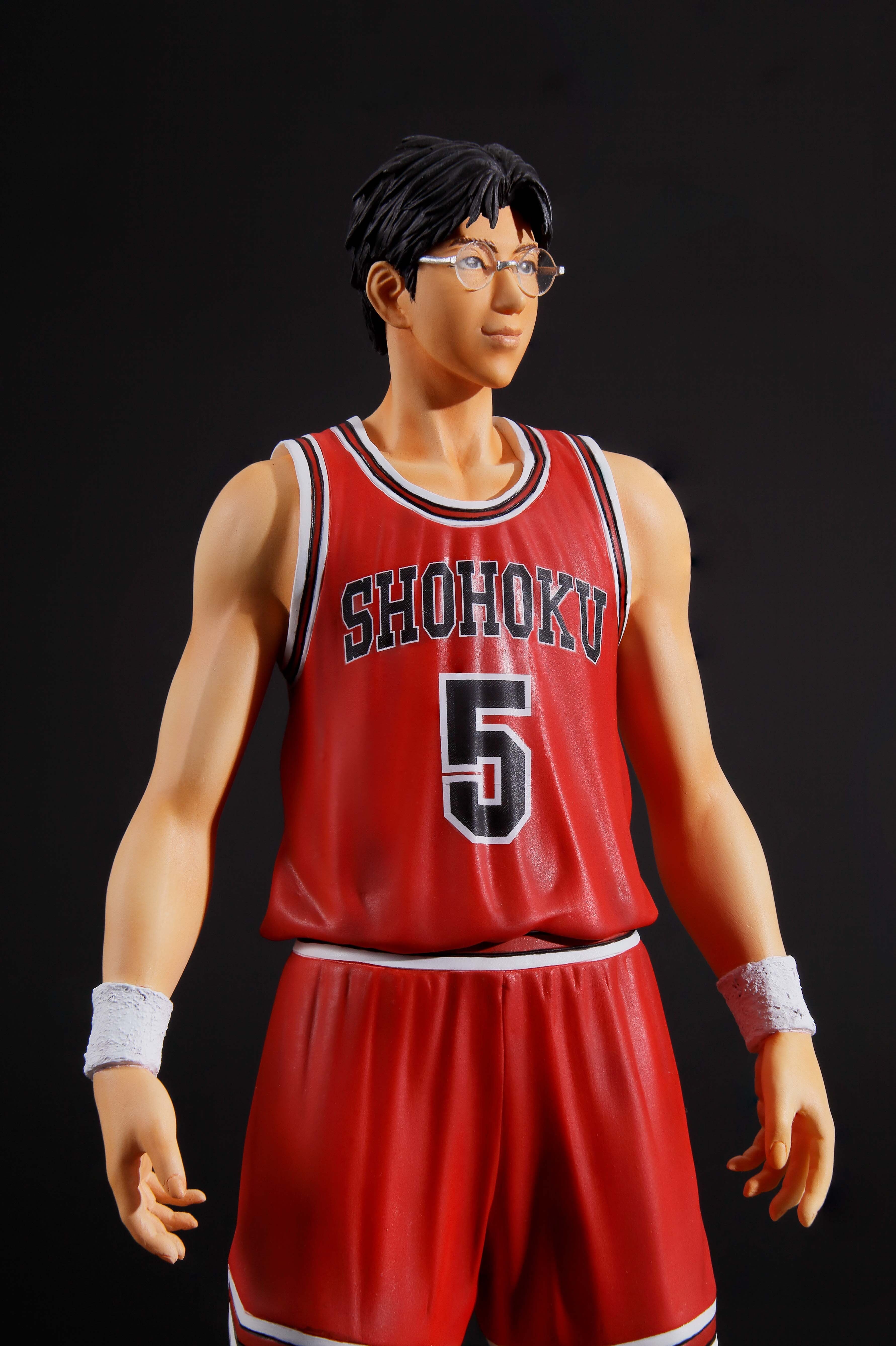 The spirit collection of Inoue Takehiko『 SLAM DUNK （スラムダンク