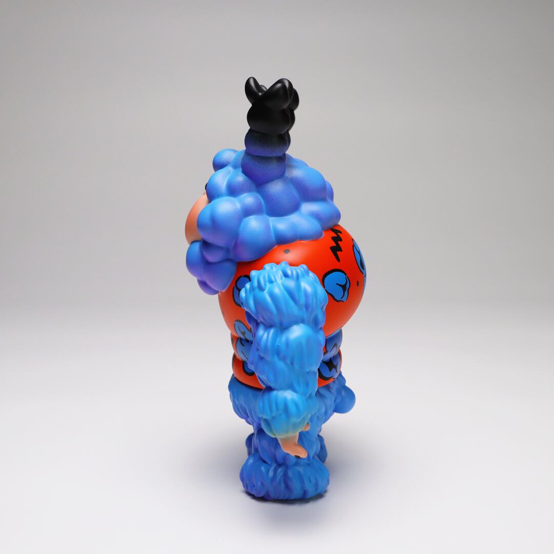 PUCORN #20 Popcorn-01 | HATSUTORIN ONLINE STORE