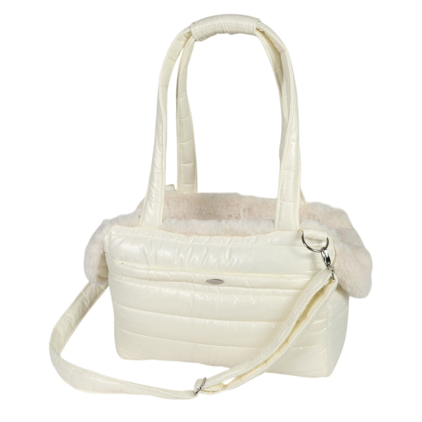 Art. O148 bag Snowflake / Charlotte's Dress