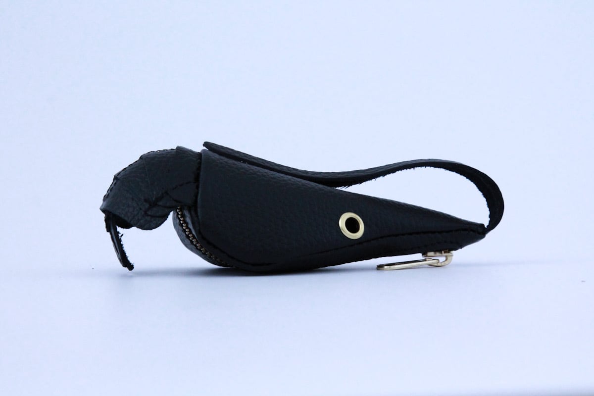 2025年12月11日20時再販予定】えびコインケース | かばんばか