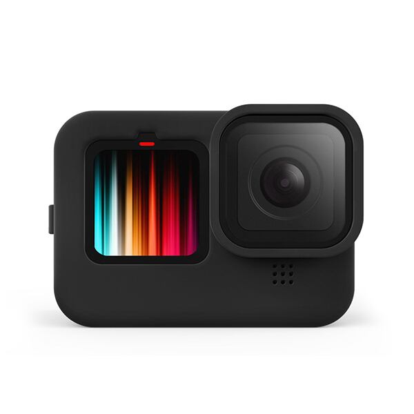 GoPro ゴープロ 9 用 アクセサリー シリコン ケース アクション GoPro ゴープロ 9 用 アクセサリー シリコン ケース アクション