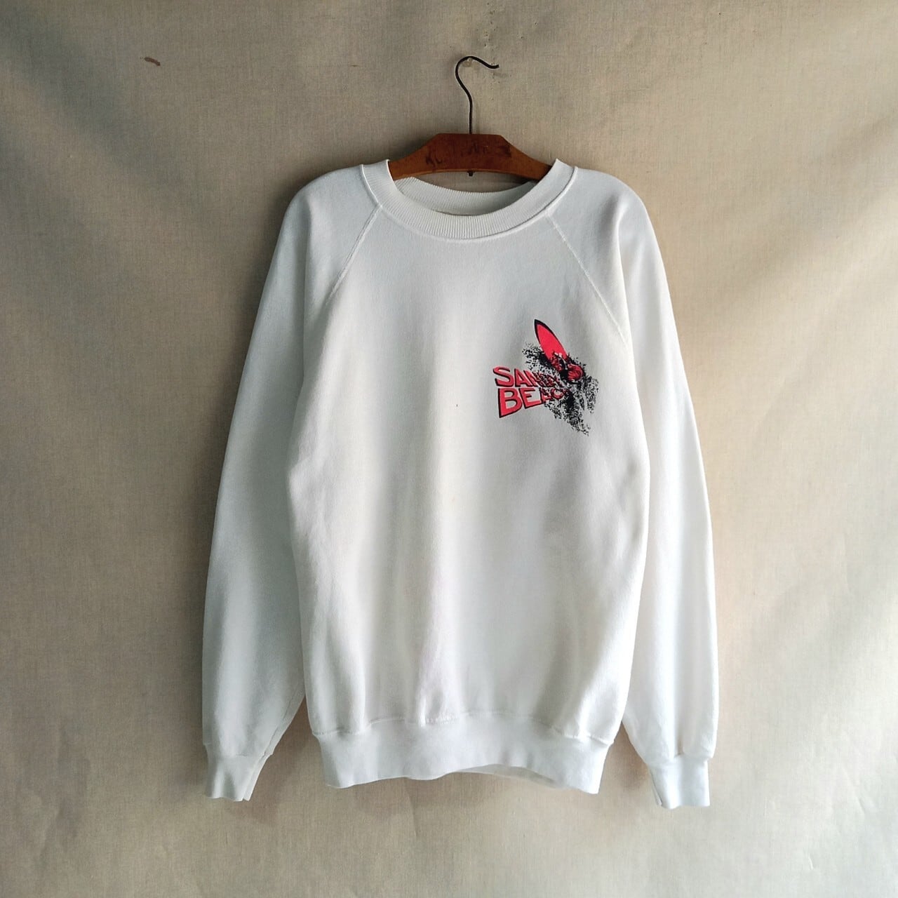 90s INDEPENDENT L/S Tシャツ Mサイズ NHSタグ アメリカ製 | hedonist