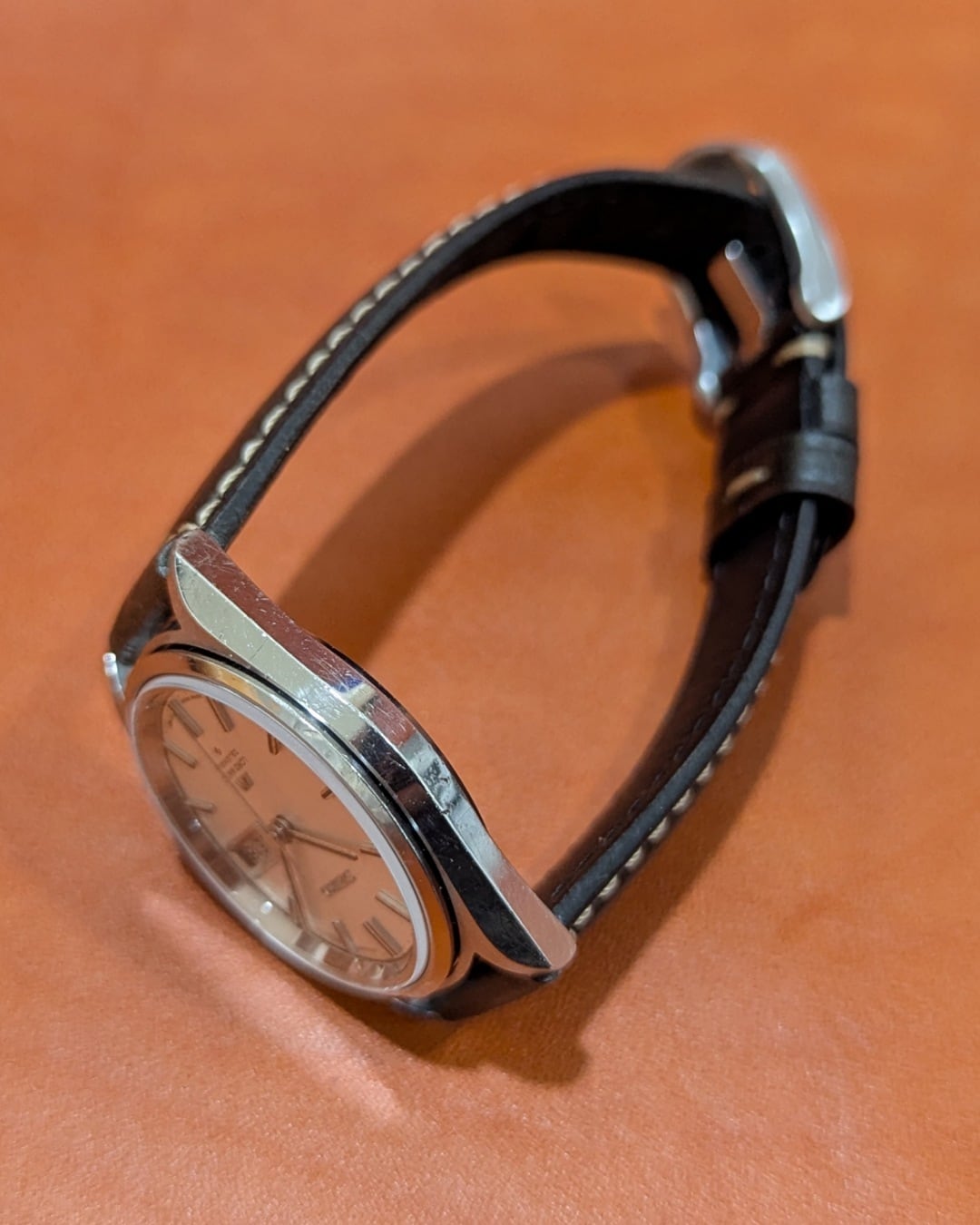 LORD MATIC】【56系：5606-7070】【サファイアクリスタル】SEIKO
