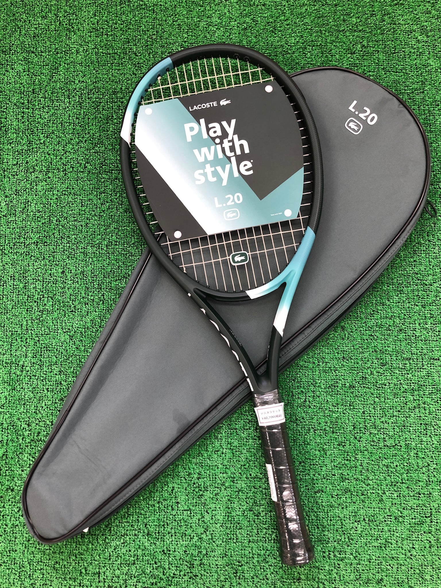 テニスラケット | tennisshopS1