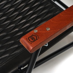 BD LOWER CHAIR　BK×BK