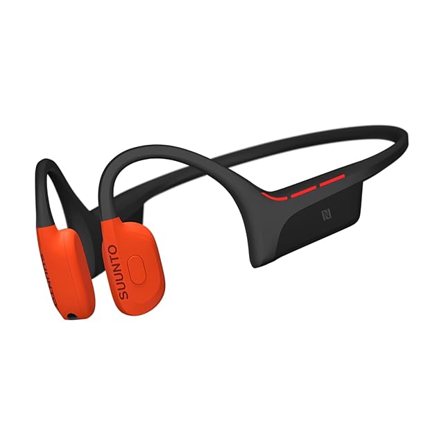 AfterShokz Aeropex 骨伝導イヤホン USED美品 AFT-EP-000014 ソーラー