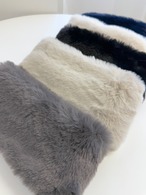 Nubi bag 【Fur cover】Mini