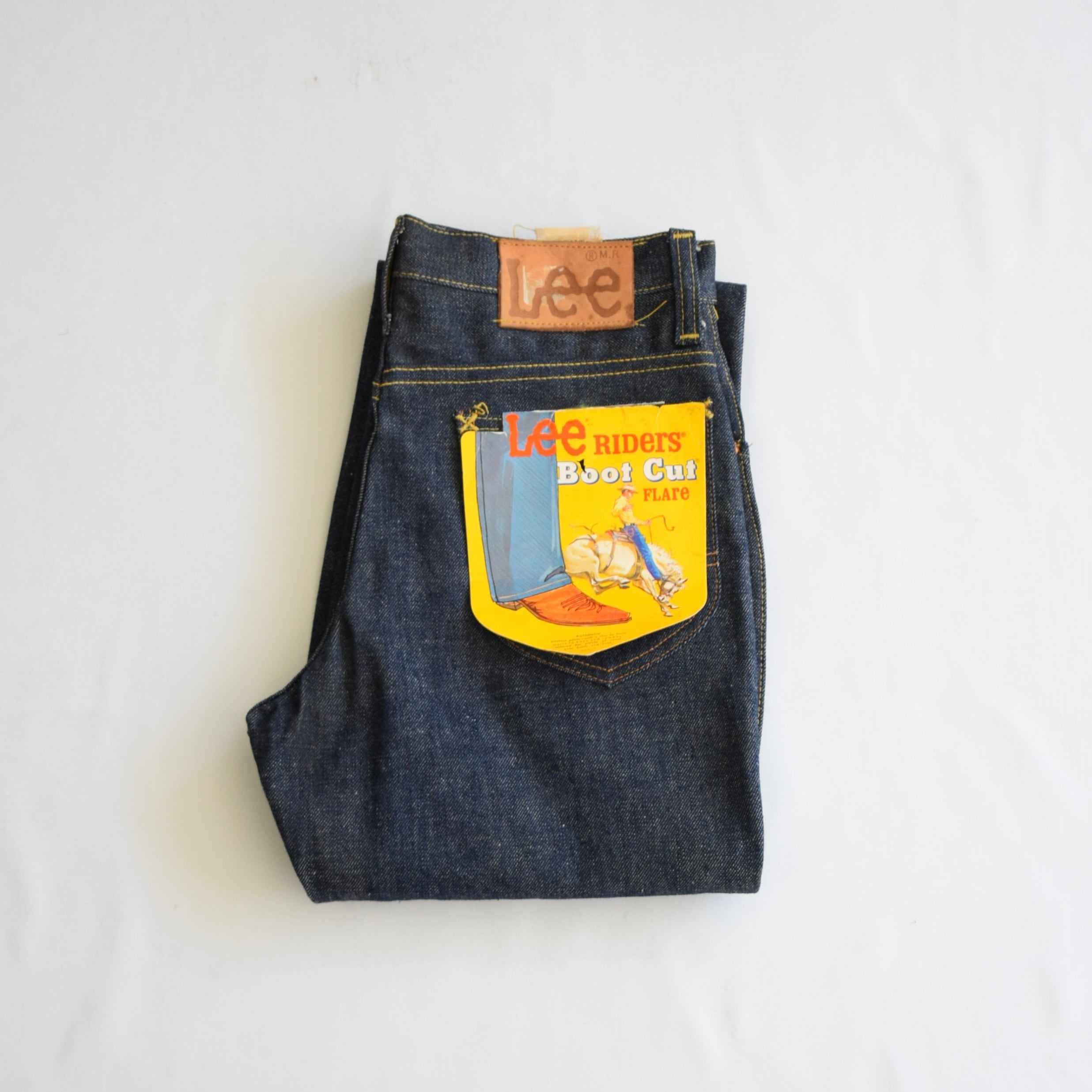 42talon ジップ 42talon ユニオン lee ユニオンチケット 年代 70s- USA 