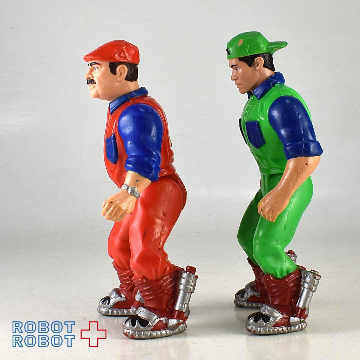 映画スーパーマリオ フィギュア トーキングマリオ 映画スーパーマリオ