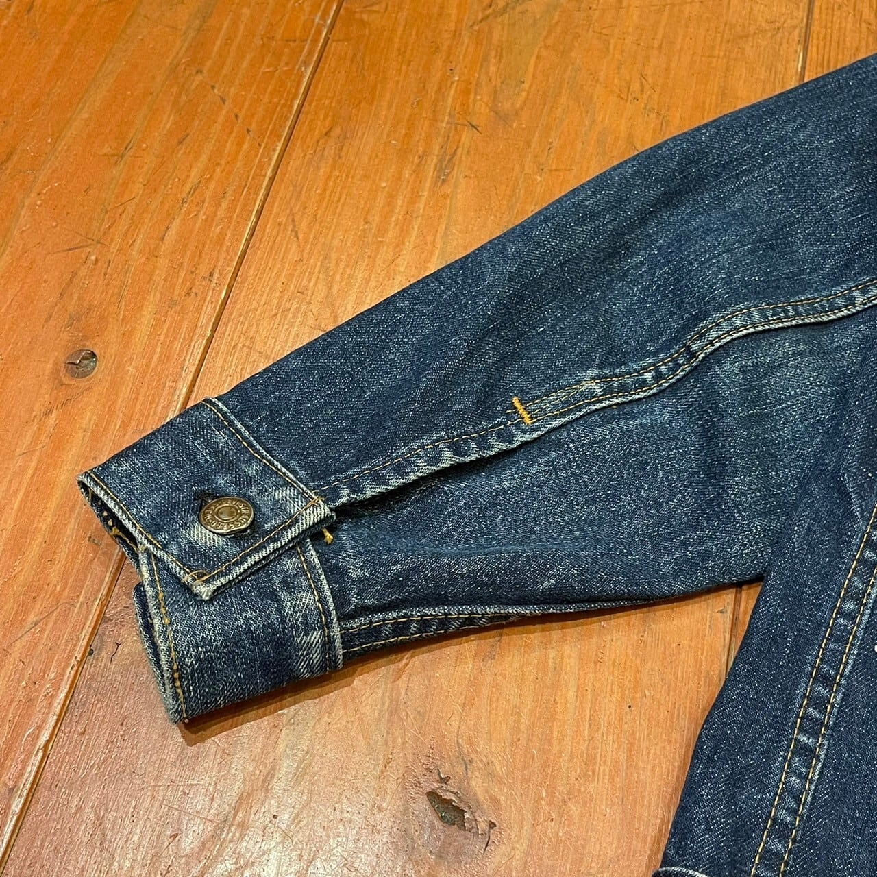 60's ”Levi's” 70505-0217 Capital ”E” | Pigsty Harajuku 60's ”Levi's” 70505-0217 Capital ”E” | Pigsty Harajuku