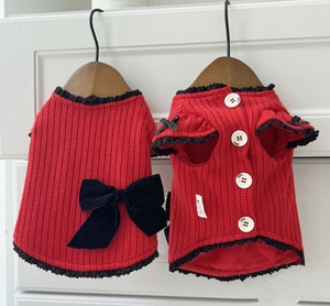 リボントップス❤︎2XS〜3XL（送料180円）