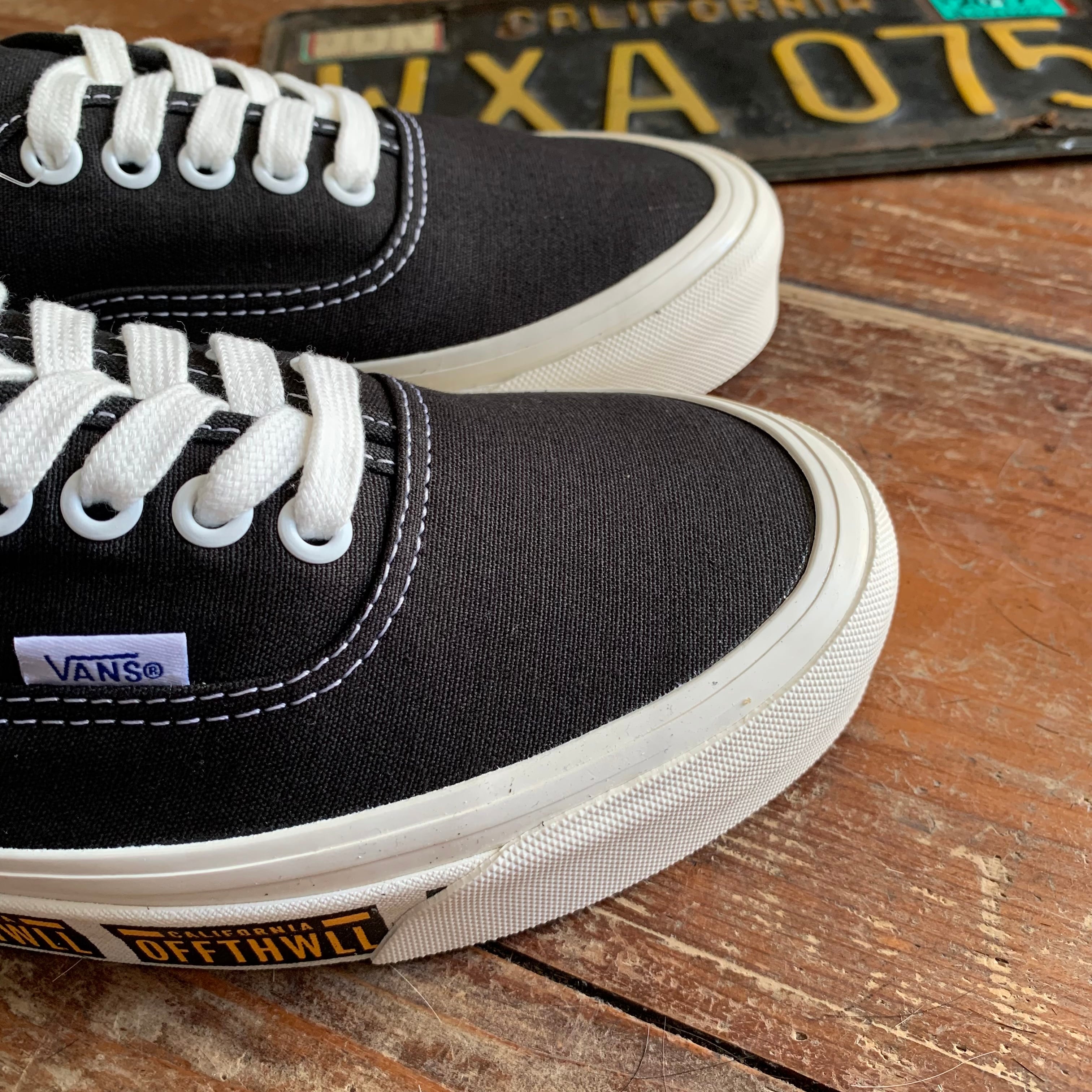 Vans Anaheim Factory 