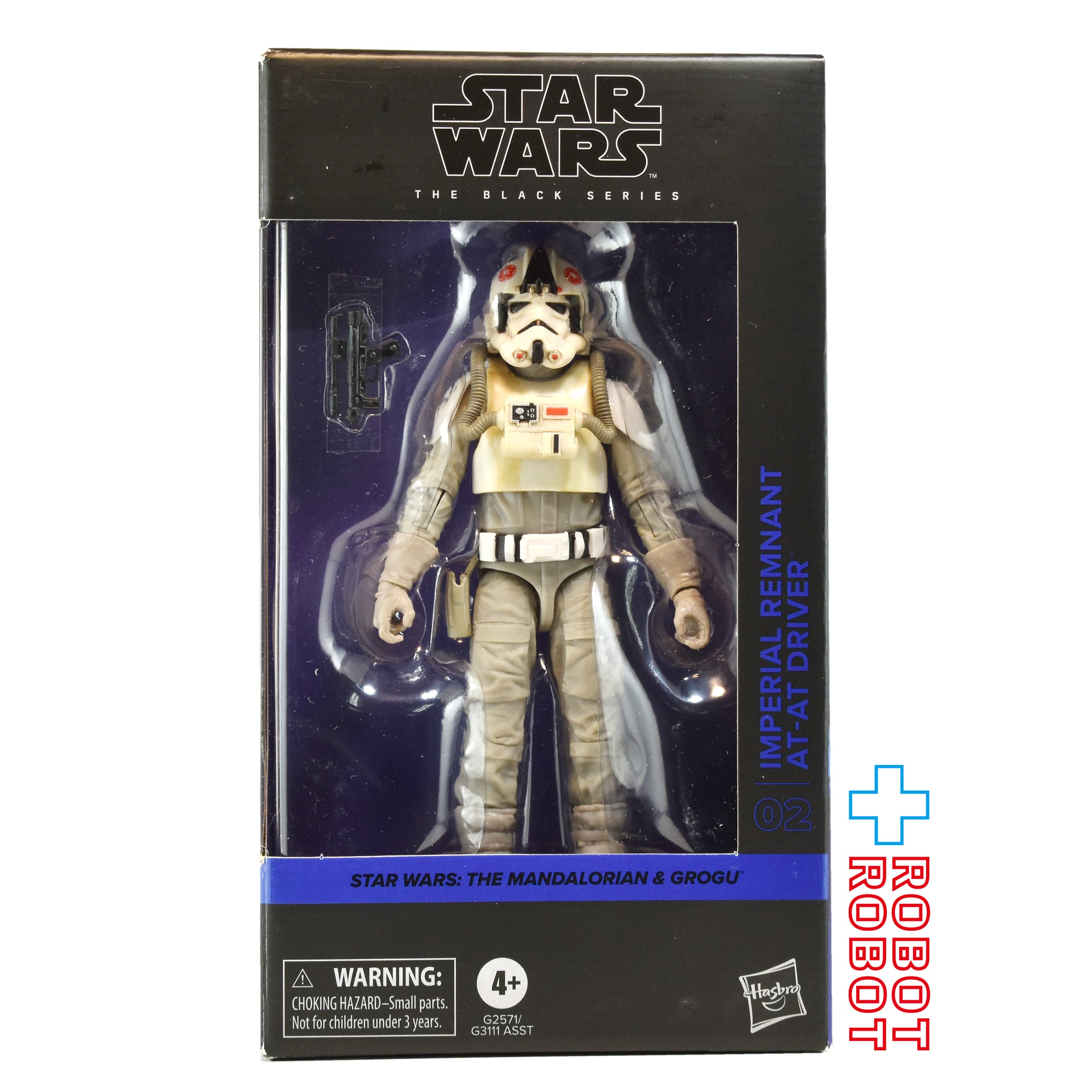 STAR WARS スターウォーズ | ROBOTROBOT