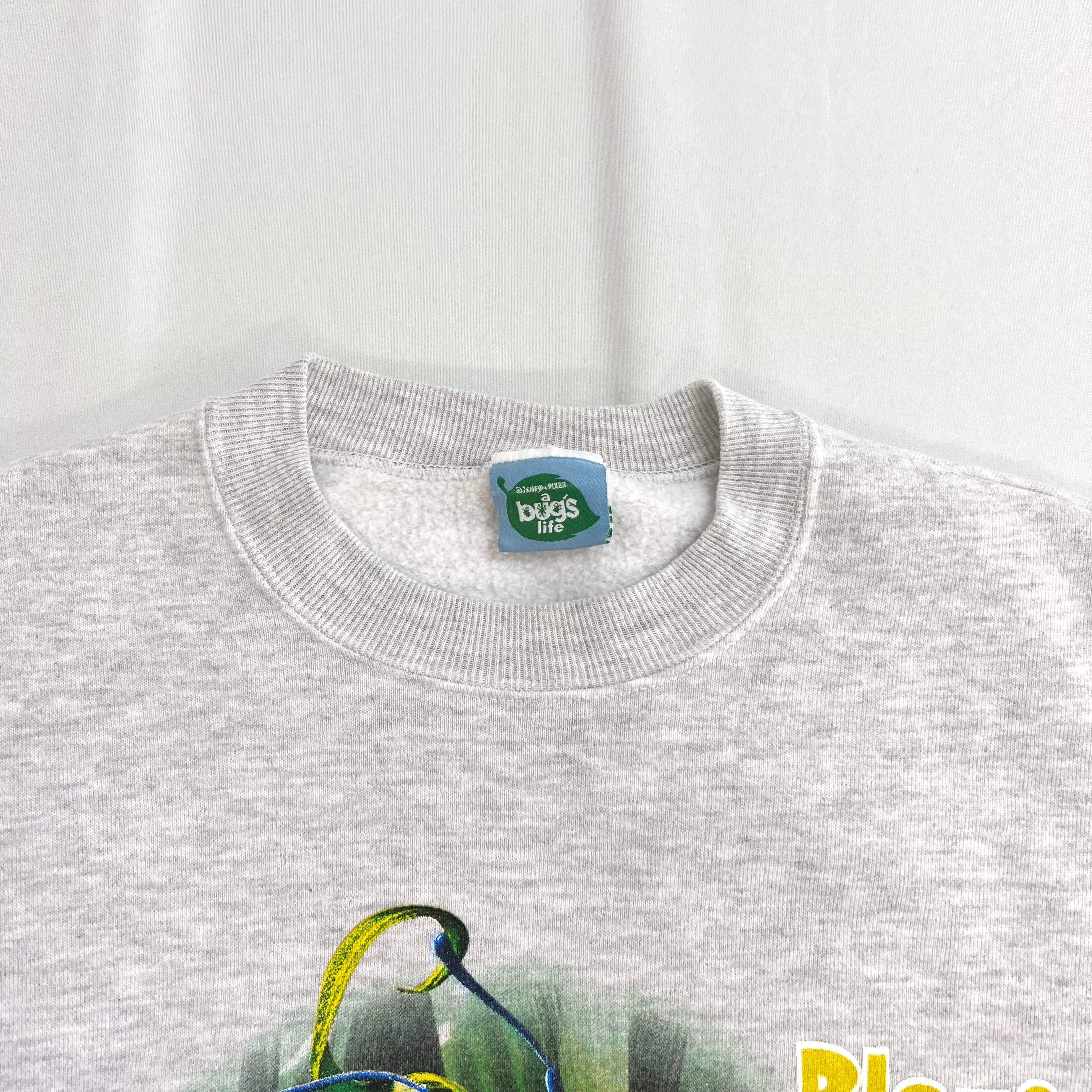 about XL ] Disney Pixar 90