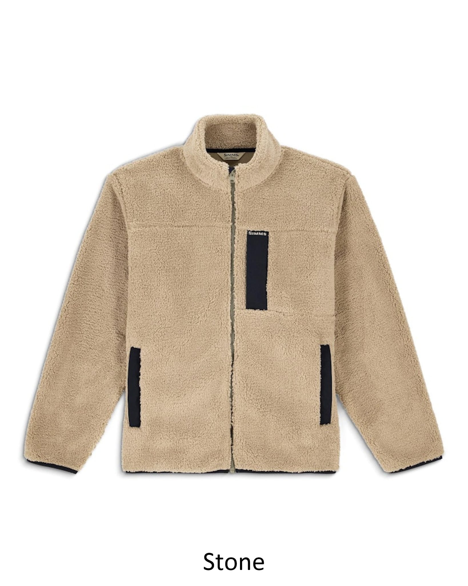 SIMMS Coldweather Fleece | ネイティブトラウトルアー専門店 EXPLORERS