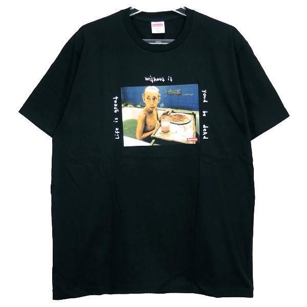 SUPREME 22SS GUMMO BATHTUB TEE サイズM シュプリーム ガンモ ...