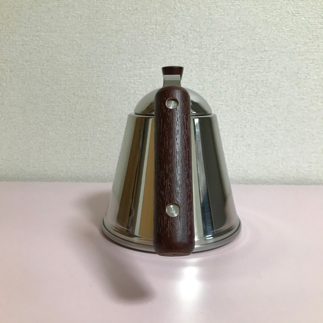 タリーズ コーヒーケトル 新品未使用 Tully S Coffee Kettle Seattle Honey Antique ヴィンテージ アメリカン雑貨 アンティーク アメトイ インテリア小物 ミールトイのお店