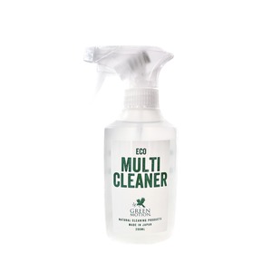 【再入荷】GREEN MOTION マルチクリーナー（200ml）