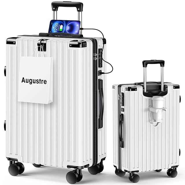 VARNIC] スーツケース キャリーケース キャリーバッグ 機内持込 TSA