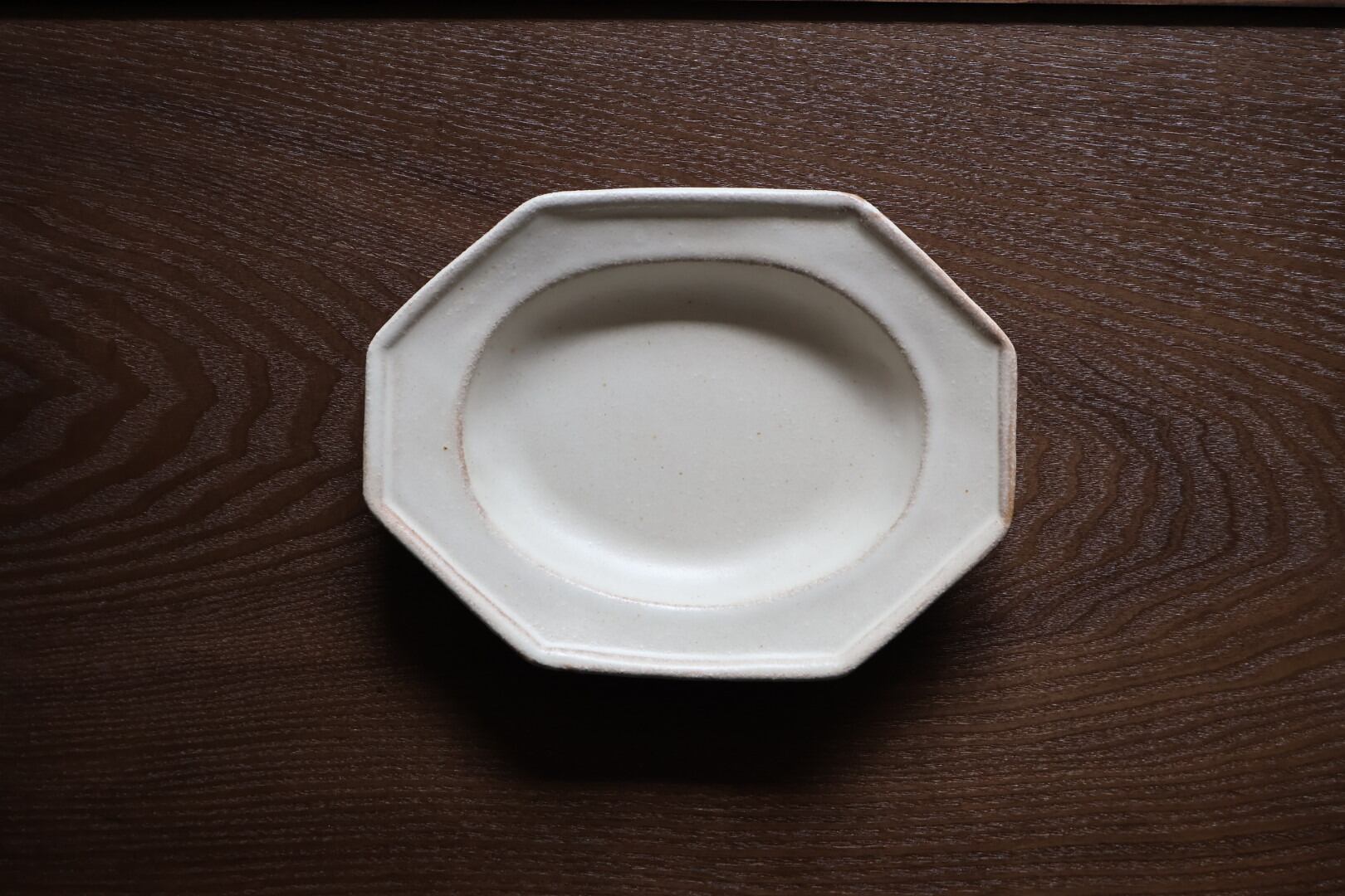 益子焼 わかさま陶芸 オクトゴナル (小) kinari | うつわ通販 土岐陶器