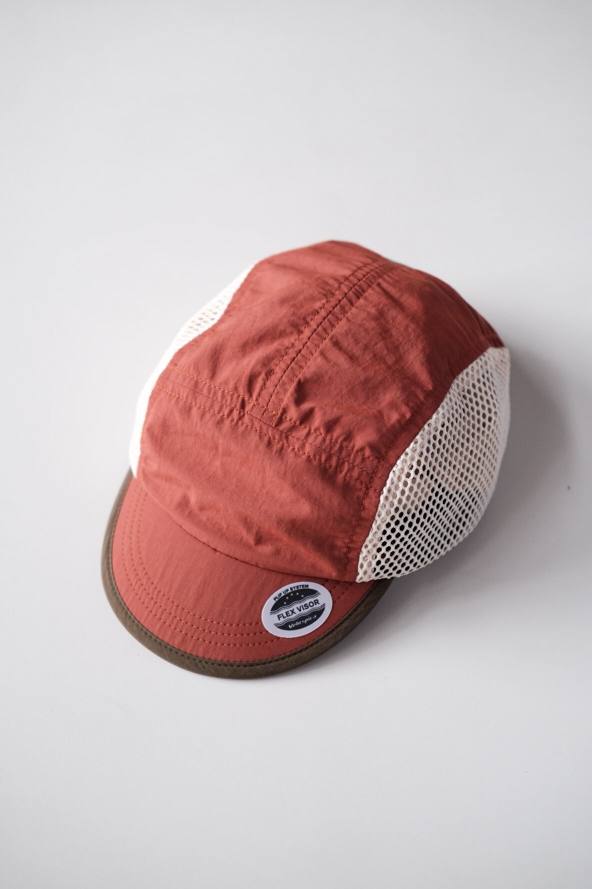 Velo spica＜ヴェロスピカ＞Arcturus Cap | Inhigh