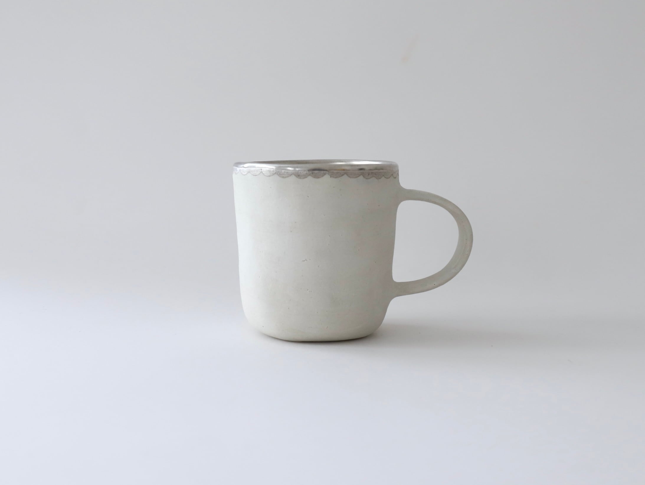 中囿 義光 | Galerie NUAGE