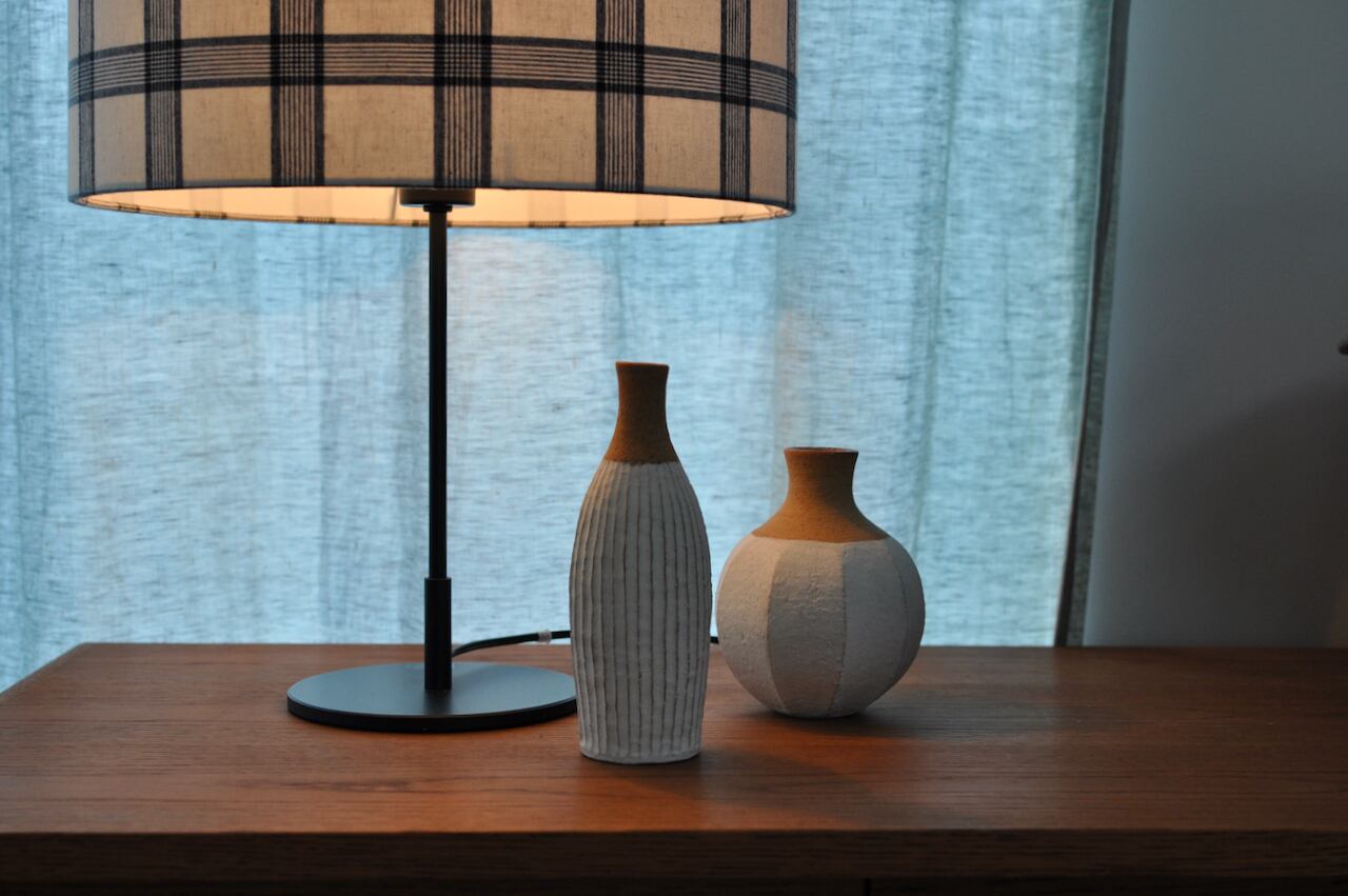 大谷哲郎花器M | andbureau