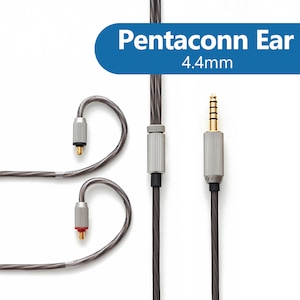 Acoustune ARX220 Pentaconn Ear Long-4.4mm5極