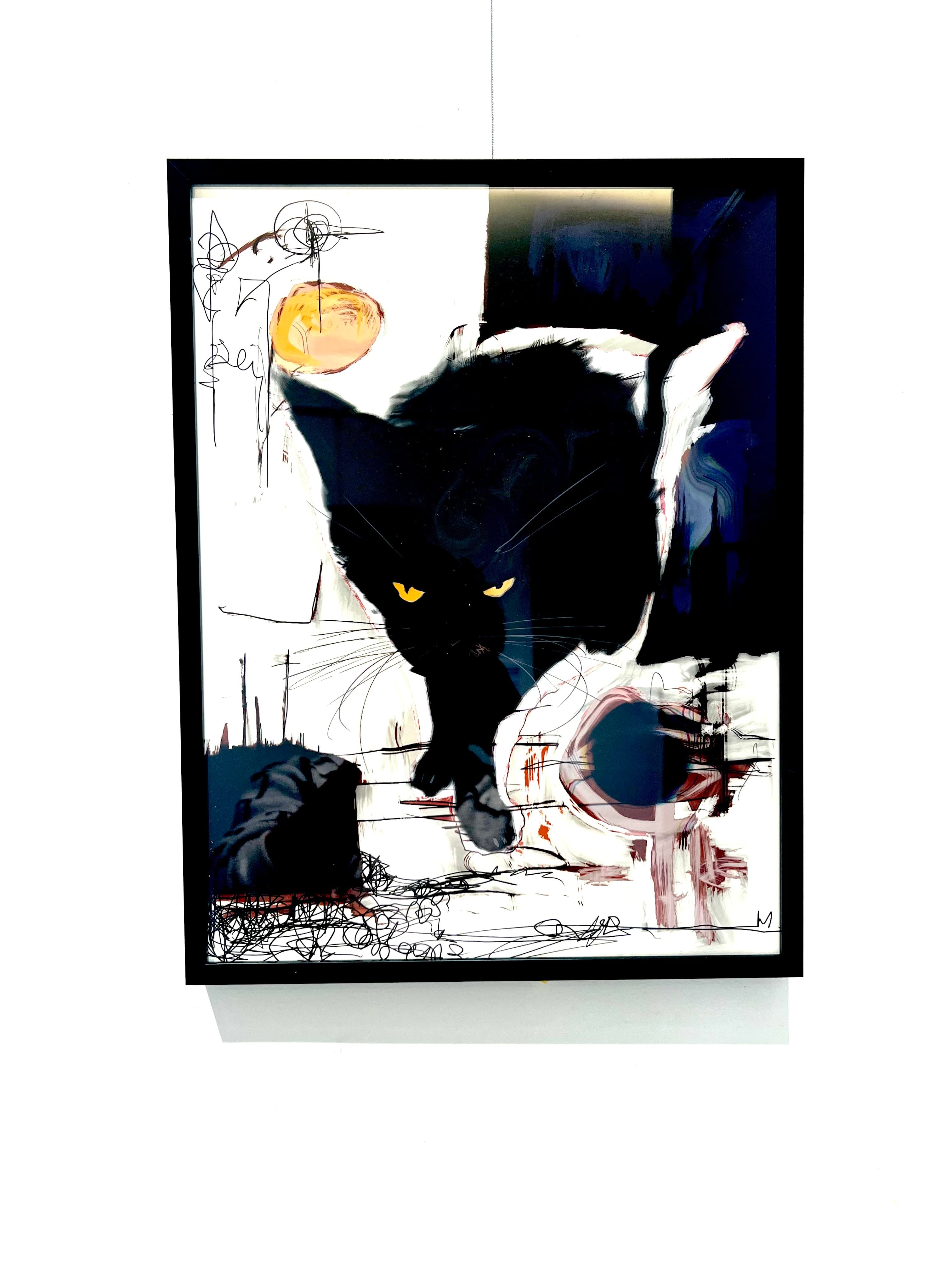 Art | Yoshifumi Art『Joy frase』