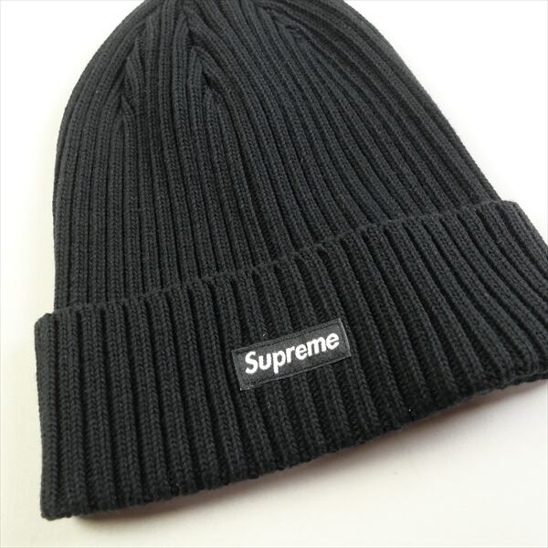 Size【フリー】 SUPREME シュプリーム 24SS Overdyed Beanie Black