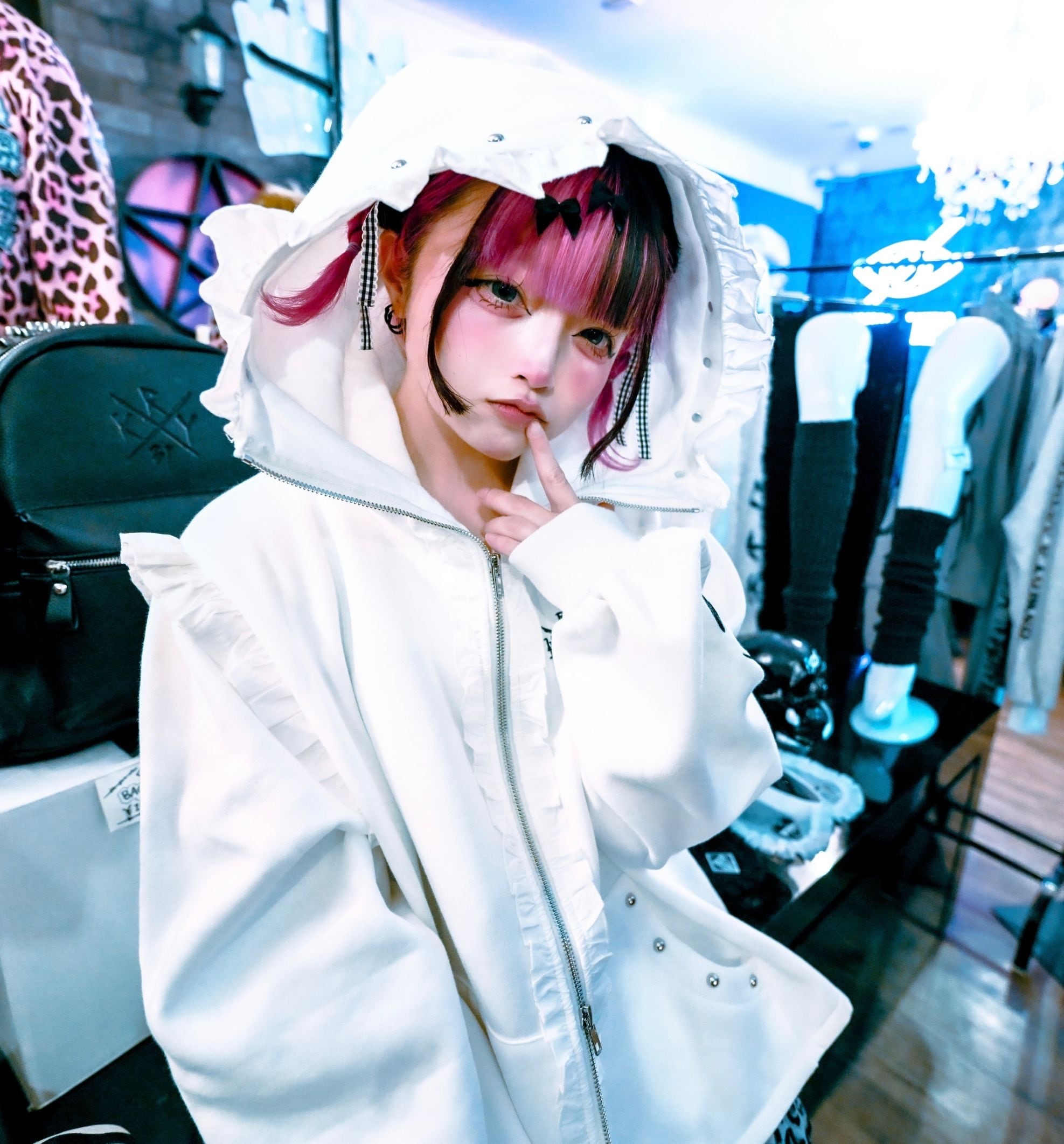 BABUPK 4」 | KRY clothing