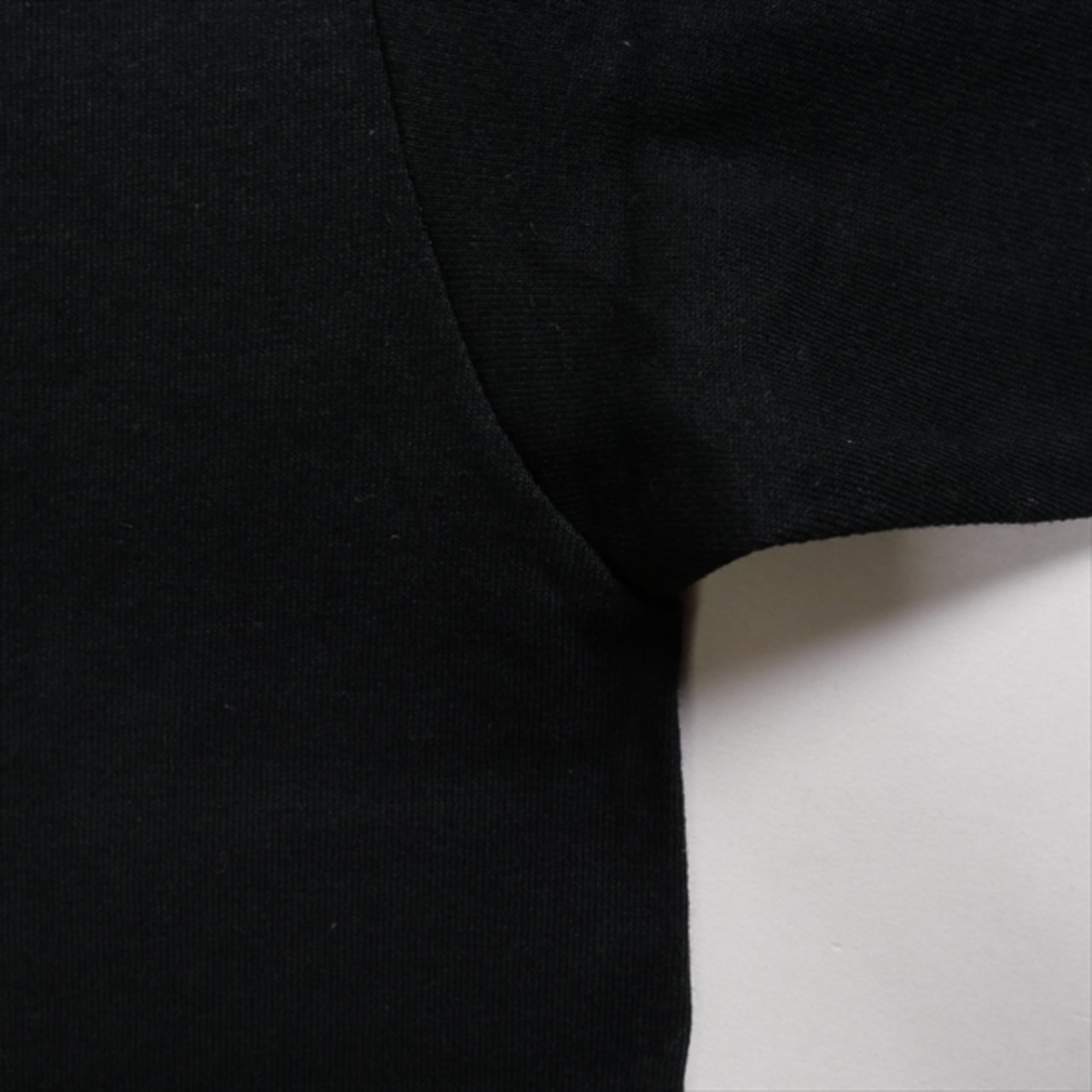 Size【L】 STUSSY ステューシー DEATH SET TEE BLACK Tシャツ 黒 
