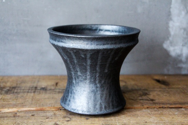 N PLANTS ORIGINAL POT  [ HIGH TYPE φ15cm ]