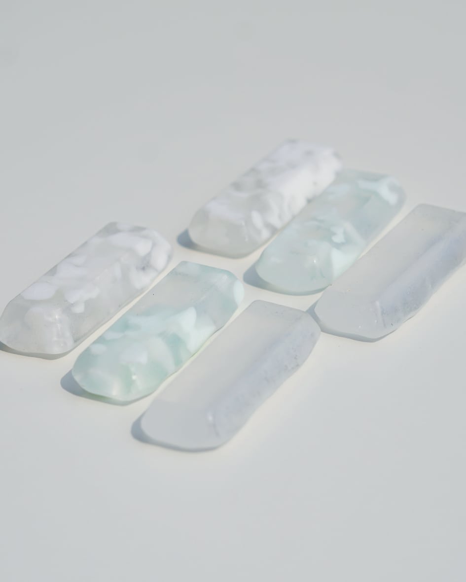 【sherbet】箸置き -3 in set