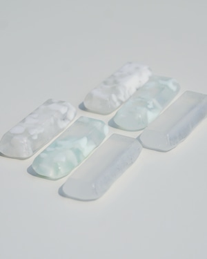 【sherbet】箸置き -3 in set