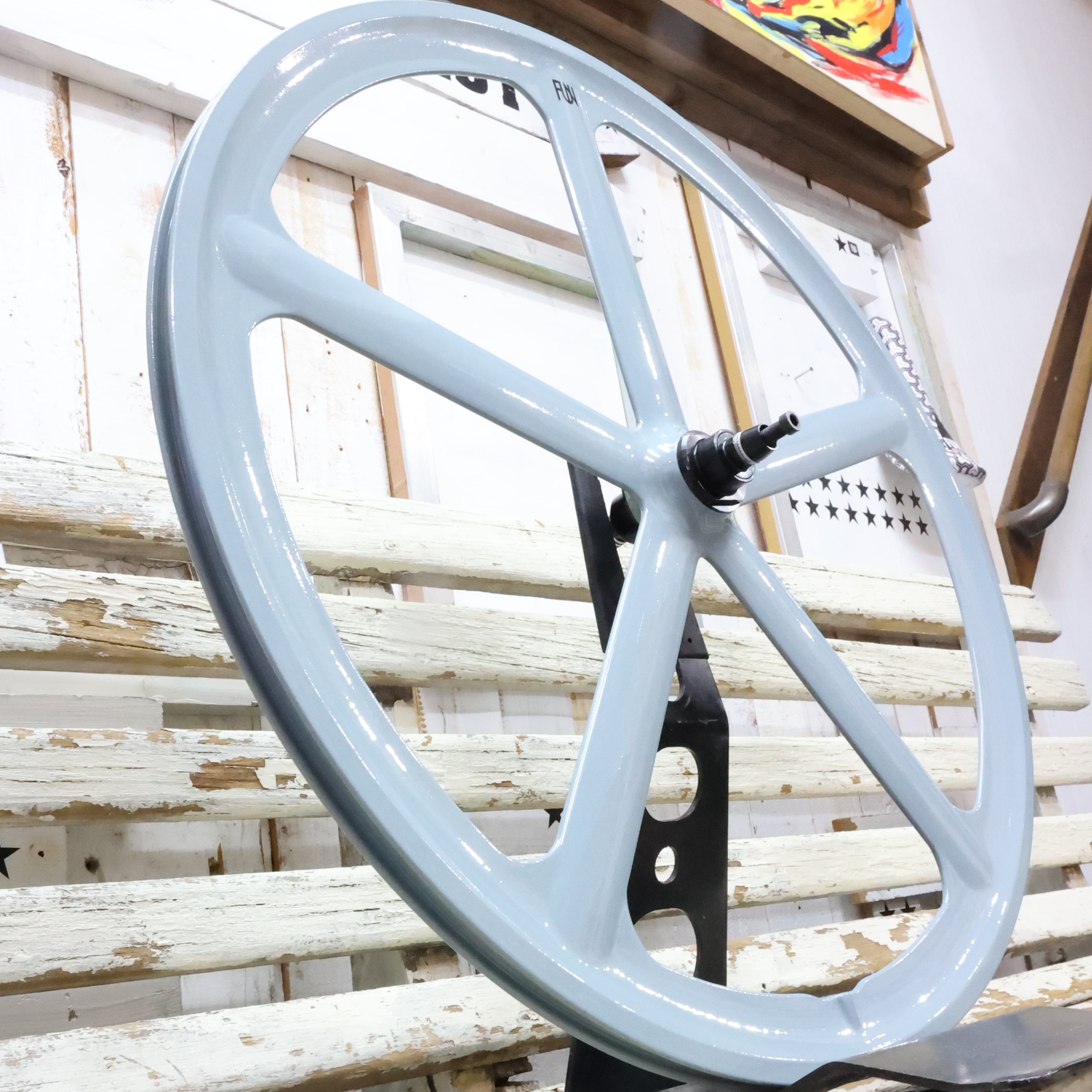 ピストホイール　固定ギア　ジピエンメ　クリンチャー Amazon | ミケ（MICHE） X-Press ピスト用クリンチャーホイール