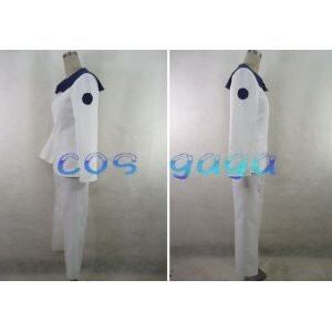 K481 大日本帝國擬人化海軍深夜隊 瑞鶴 翔鶴 風 コスプレ衣装 cosplay