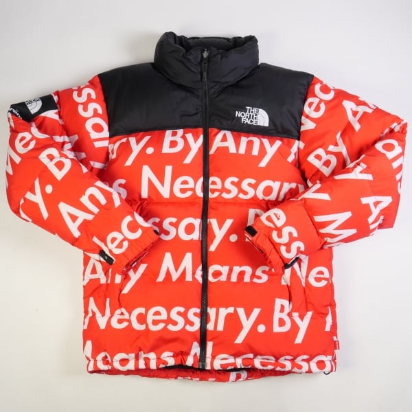 Size【M】 SUPREME シュプリーム ×THE NORTH FACE ザノースフェイス